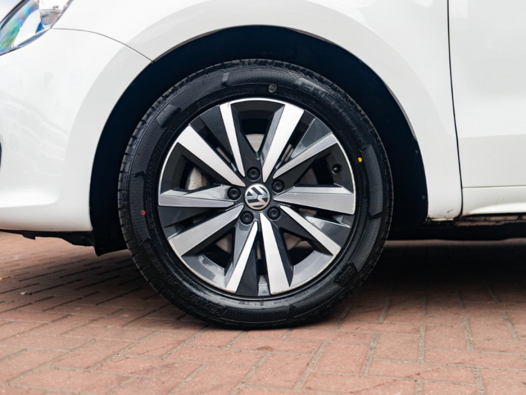 2021 Volkswagen Sharan