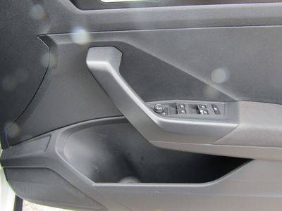 2019 Volkswagen T-Roc