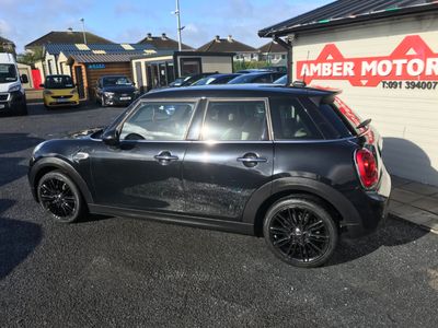 2016 Mini Cooper
