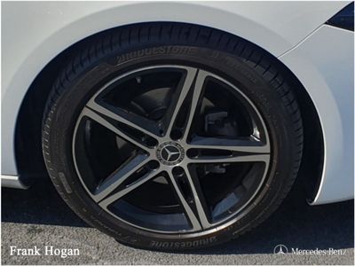 2021 Mercedes-Benz A Class