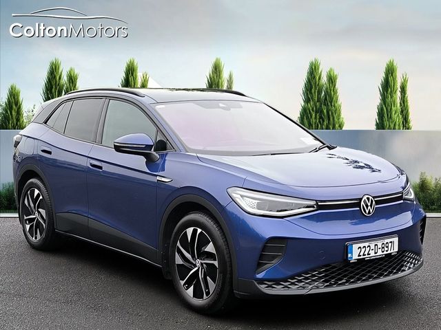 vehicle for sale from Colton Motors Mullingar