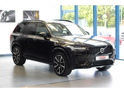 2023 Volvo XC90