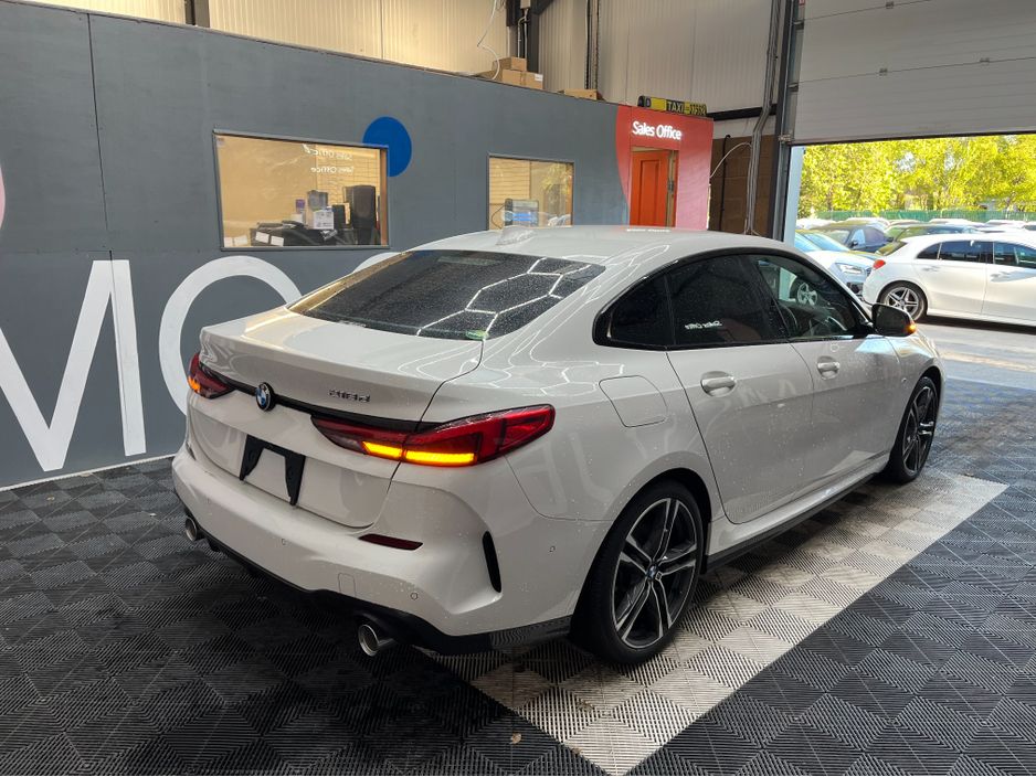 2021 BMW 2 Series