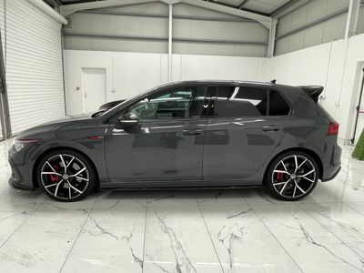 2022 Volkswagen Golf