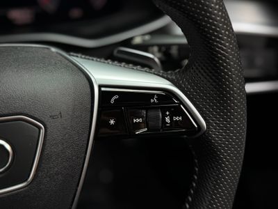 2020 Audi A6