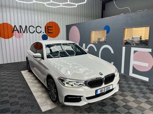 vehicle for sale from The Automatic Motor Car Centre