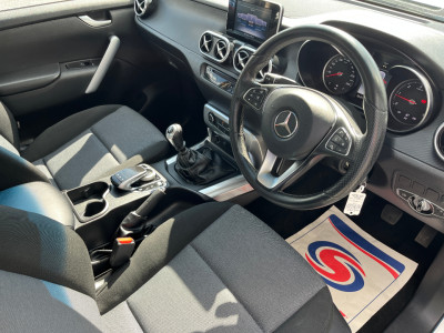 2019 Nissan Navara