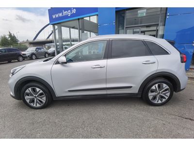 2021 Kia Niro