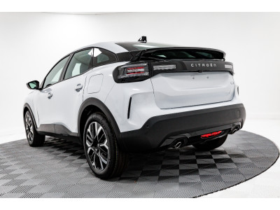 2025 Citroen C4