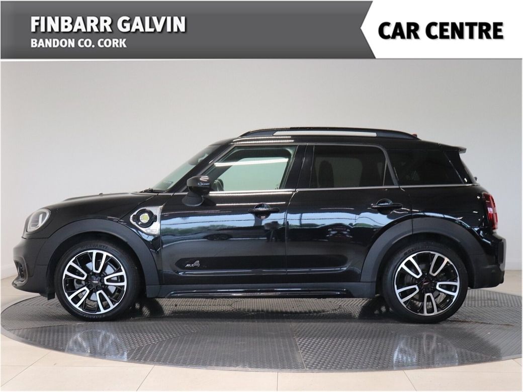 2021 Mini Countryman