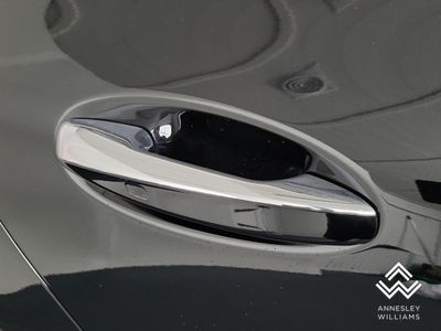 2024 Mercedes-Benz CLA Class