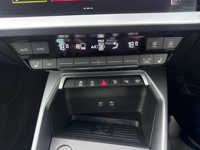 2024 Audi A3