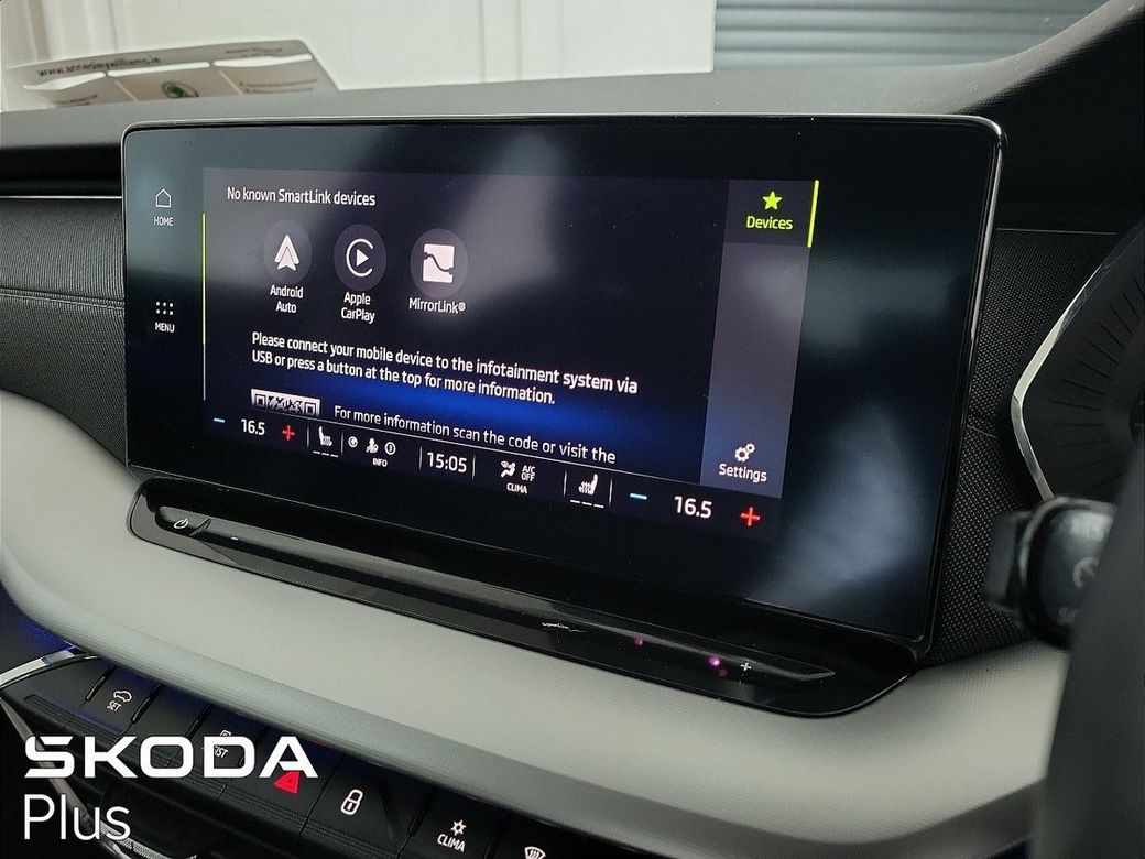 2023 Skoda Octavia