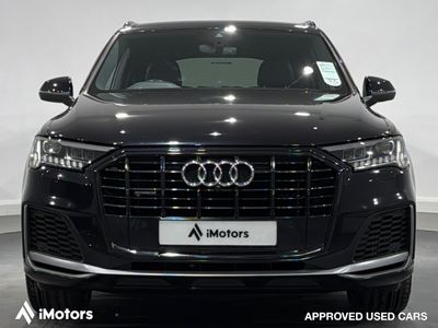 2020 Audi Q7
