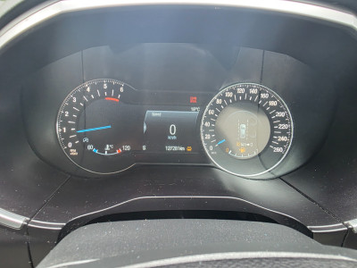 2018 Ford S-Max
