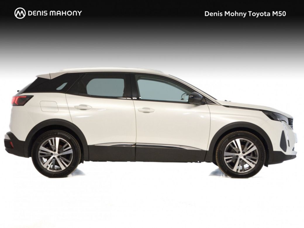 2022 Peugeot 3008