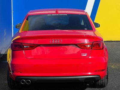 2015 Audi A3
