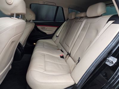 2015 BMW 3 Series