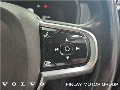 2023 Volvo XC90