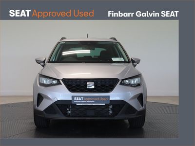2022 SEAT Arona