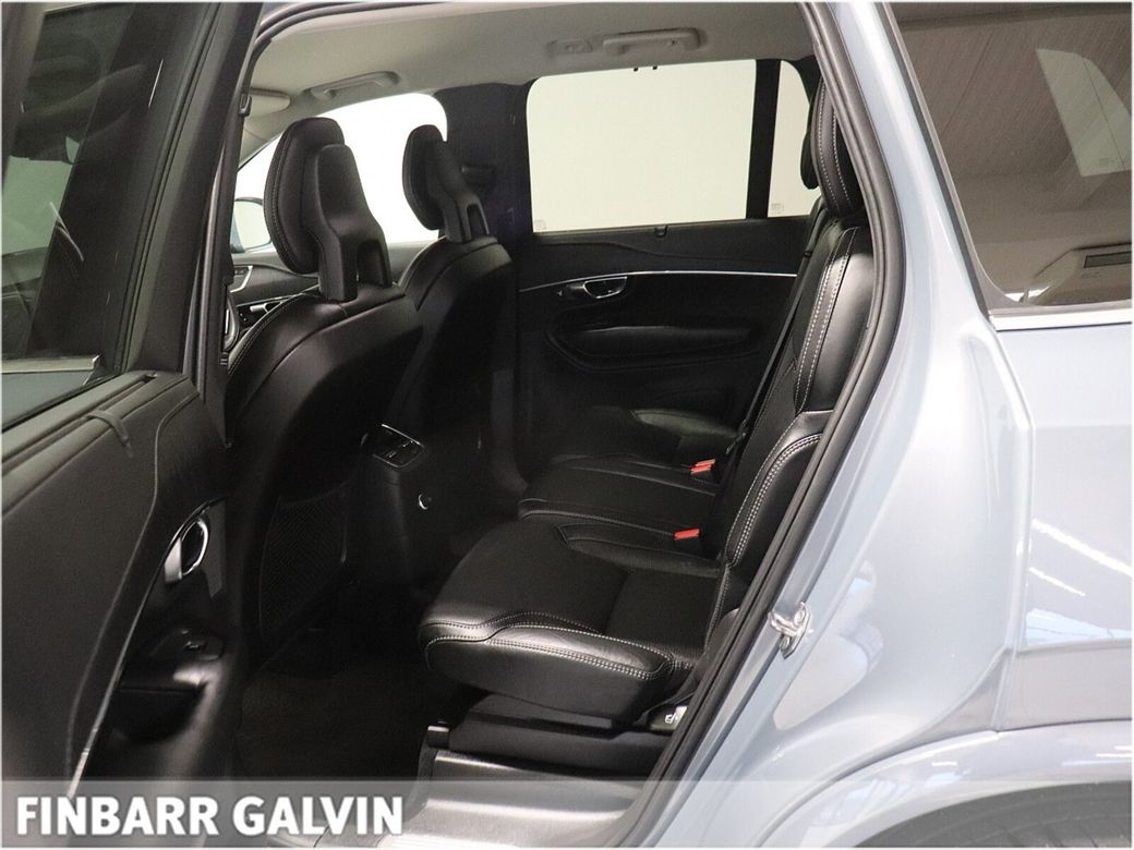 2020 Volvo XC90
