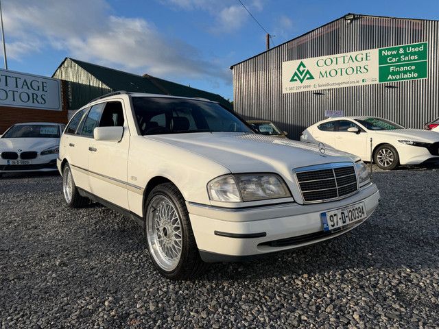 vehicle for sale from Cottage Motors