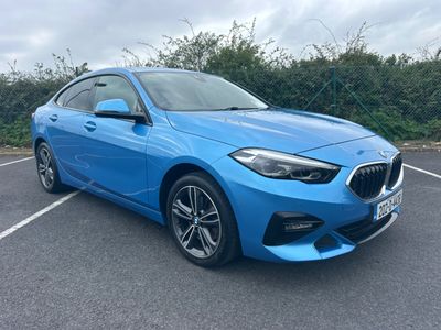 2020 BMW 2 Series