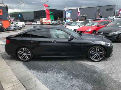 2019 BMW 4 Series