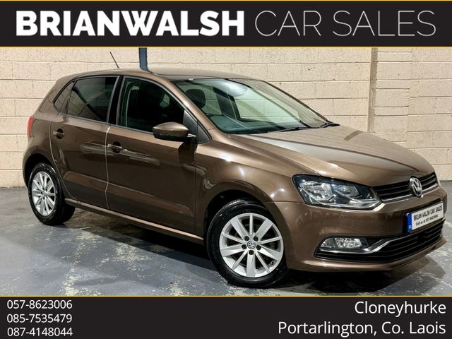 vehicle for sale from Brian Walsh Car Sales Portarlington