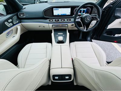 2023 Mercedes-Benz GLE Class