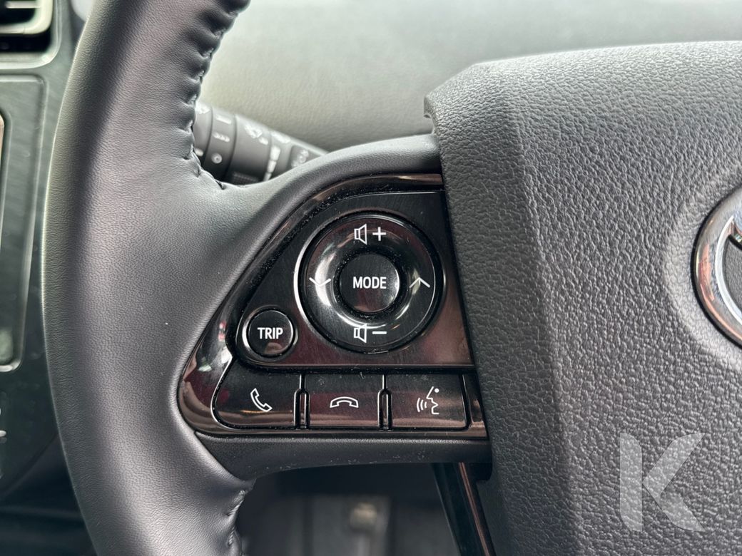 2021 Toyota Prius