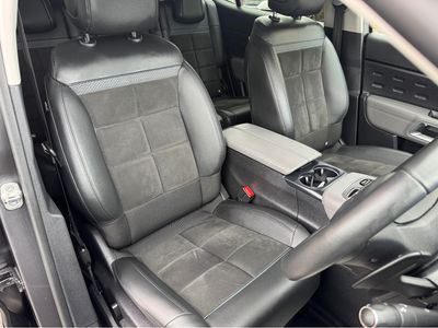 2022 Citroen C5 Aircross