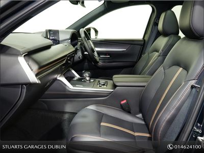 2026 Mazda CX-60