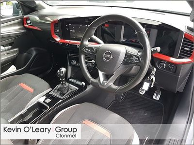 2022 Opel Mokka