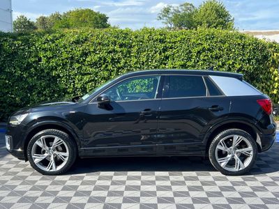2019 Audi Q2