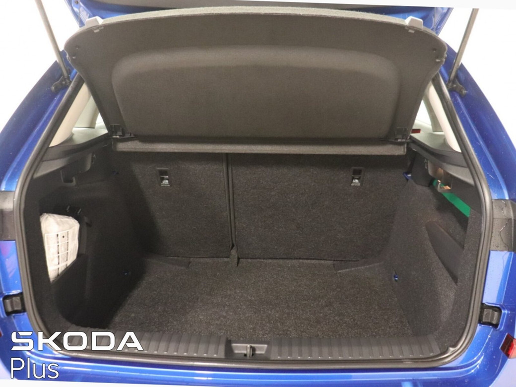 2026 Skoda Kamiq