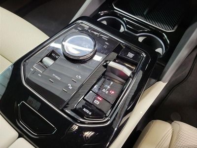 2024 BMW 5 Series