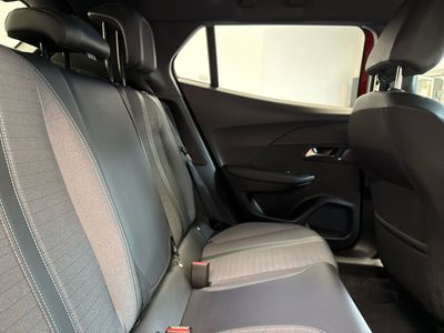 2023 Peugeot 2008