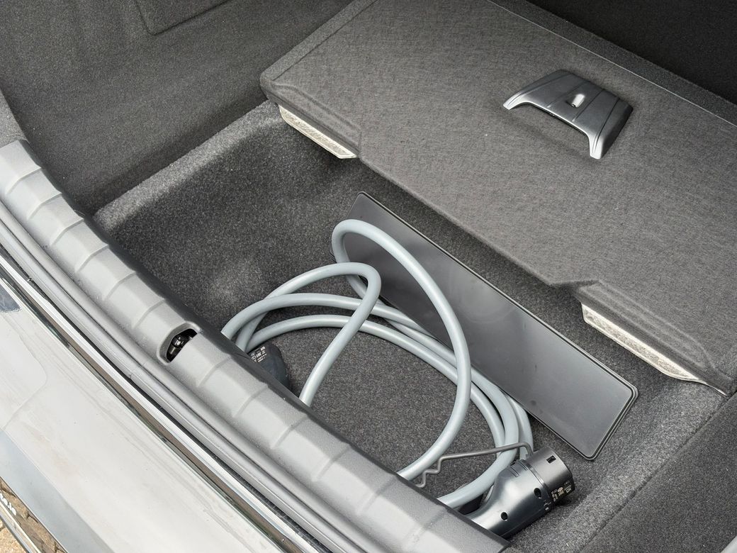2024 BMW i7
