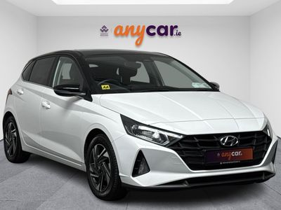 vehicle for sale from anycar.ie