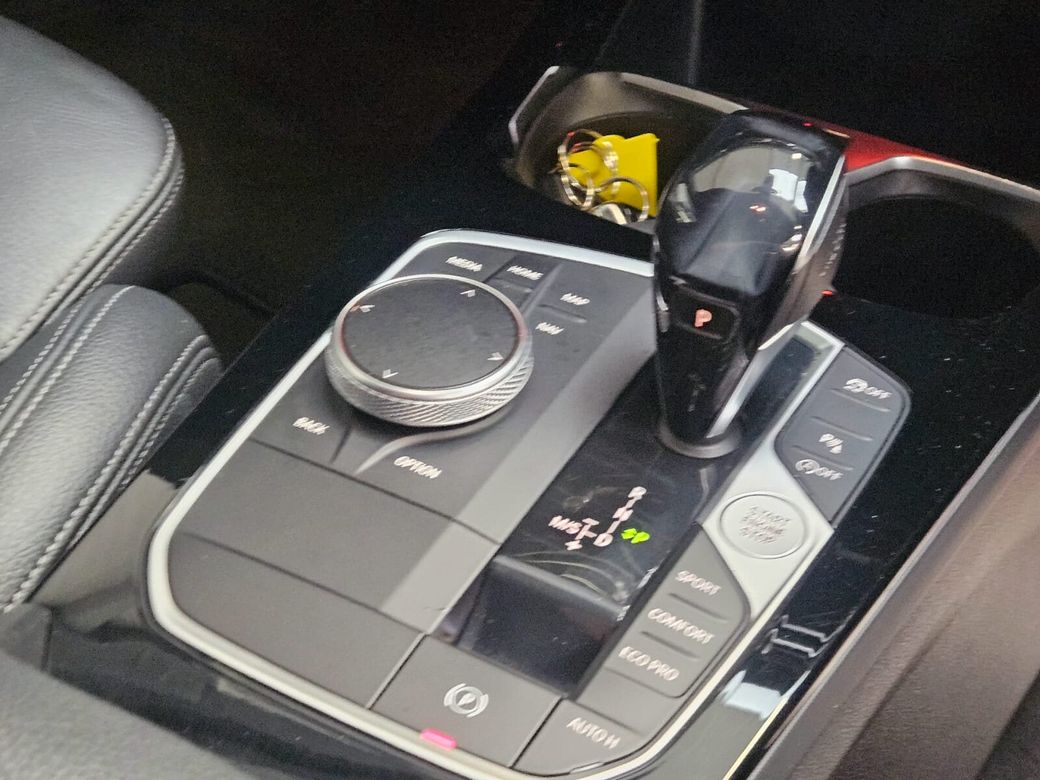 2021 BMW 2 Series