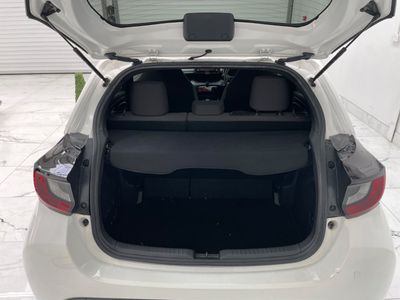 2023 Toyota Yaris