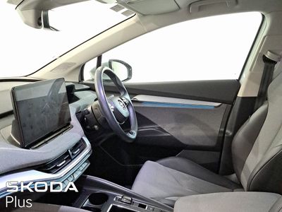 2023 Skoda Enyaq