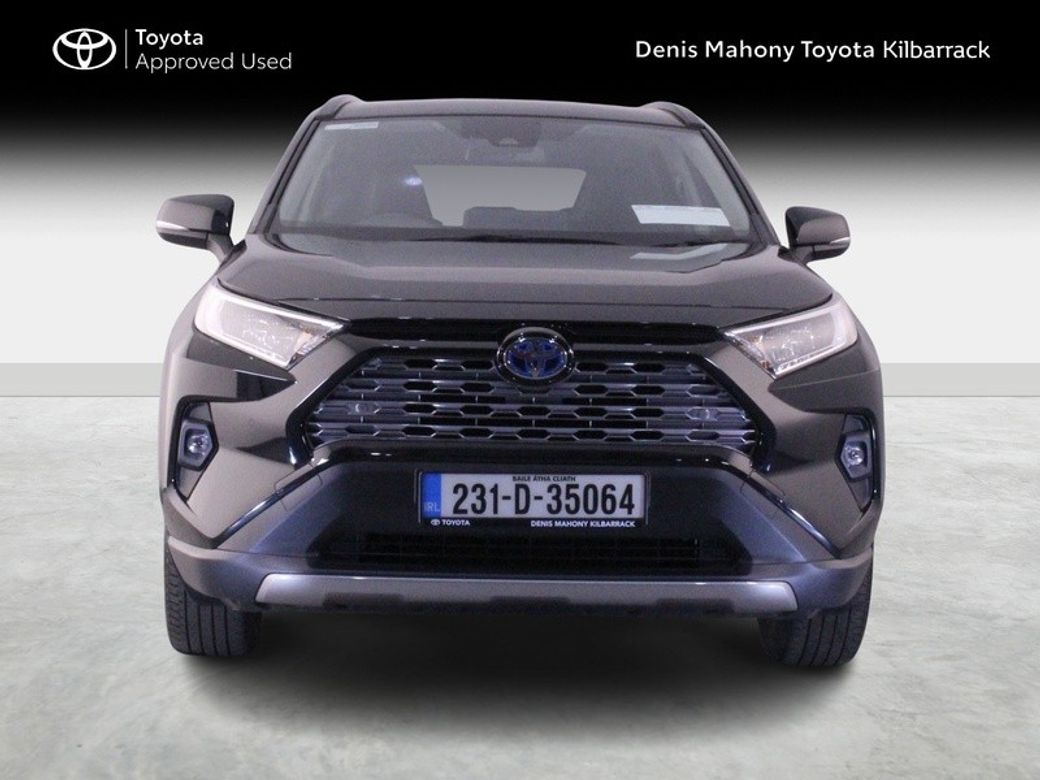 2023 Toyota Rav4