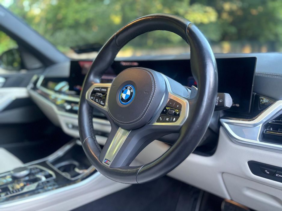 2023 BMW X5