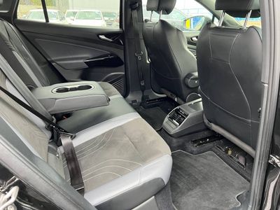 2022 Volkswagen ID.4