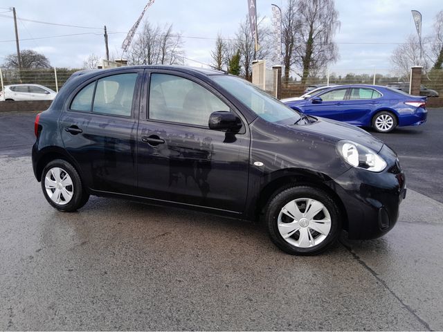 vehicle for sale from Brian Walsh Car Sales Portarlington