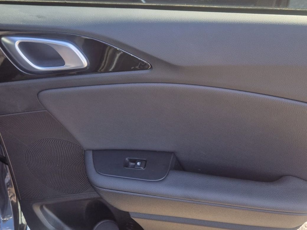 2022 Kia Ceed