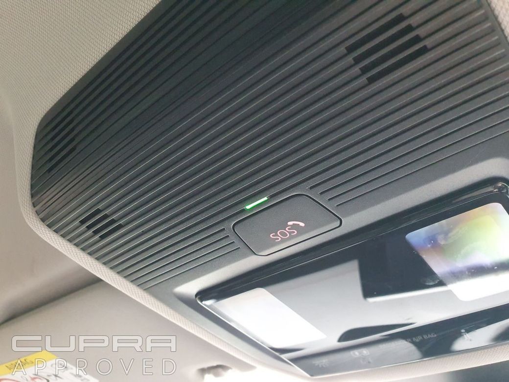 2022 Cupra Formentor