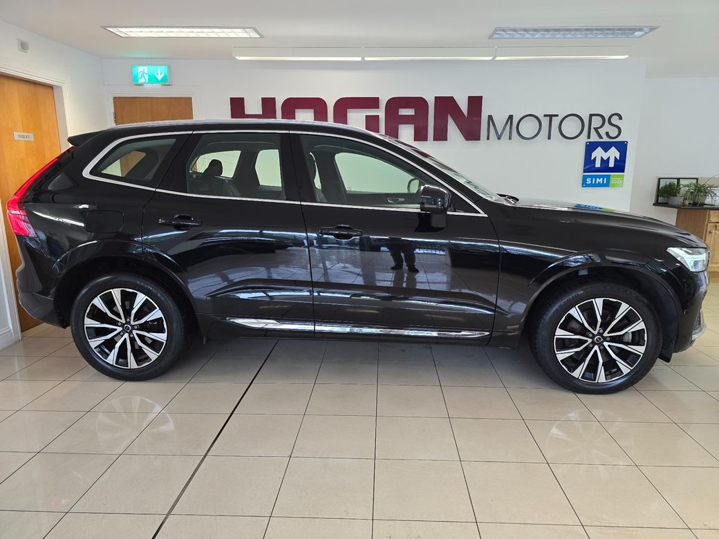 2023 Volvo XC60